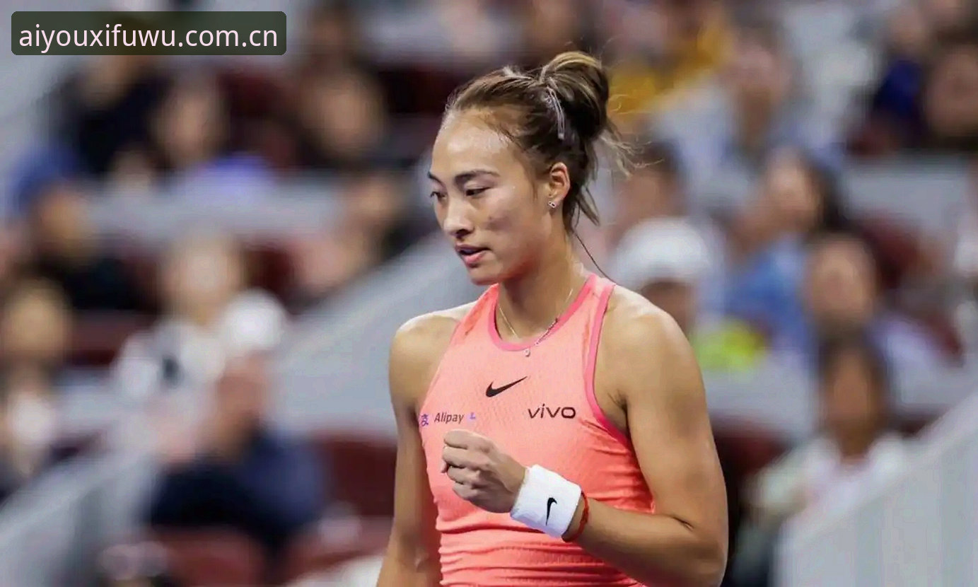 2026法网女单抽签出炉，中国金花郑钦文面临保分压力详解